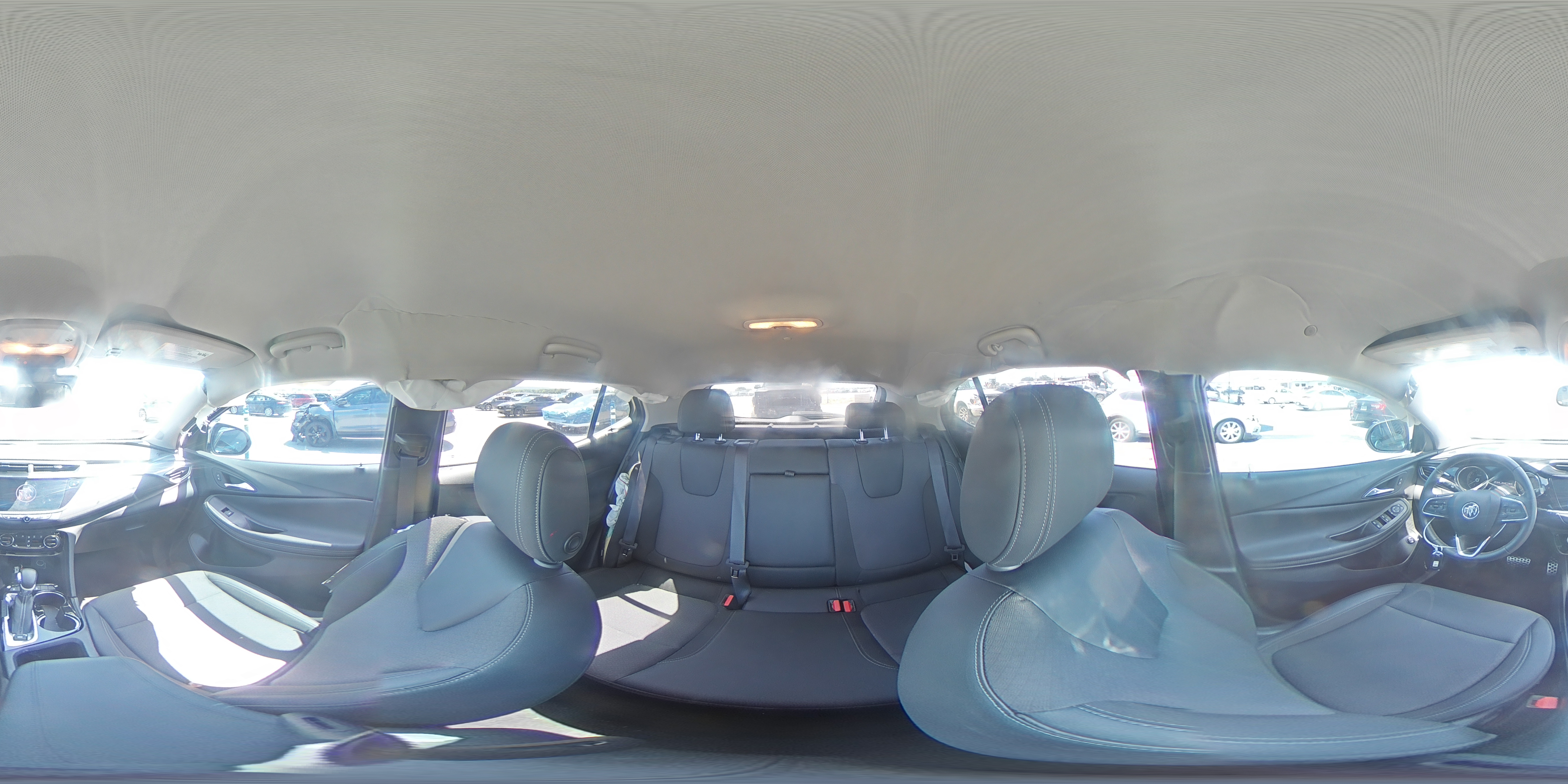 2023 Buick Encore Gx Select VIN: KL4MMDS27PB098139 Lot: 66825555