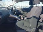2008 TOYOTA AURIS TR V for sale at Copart YORK
