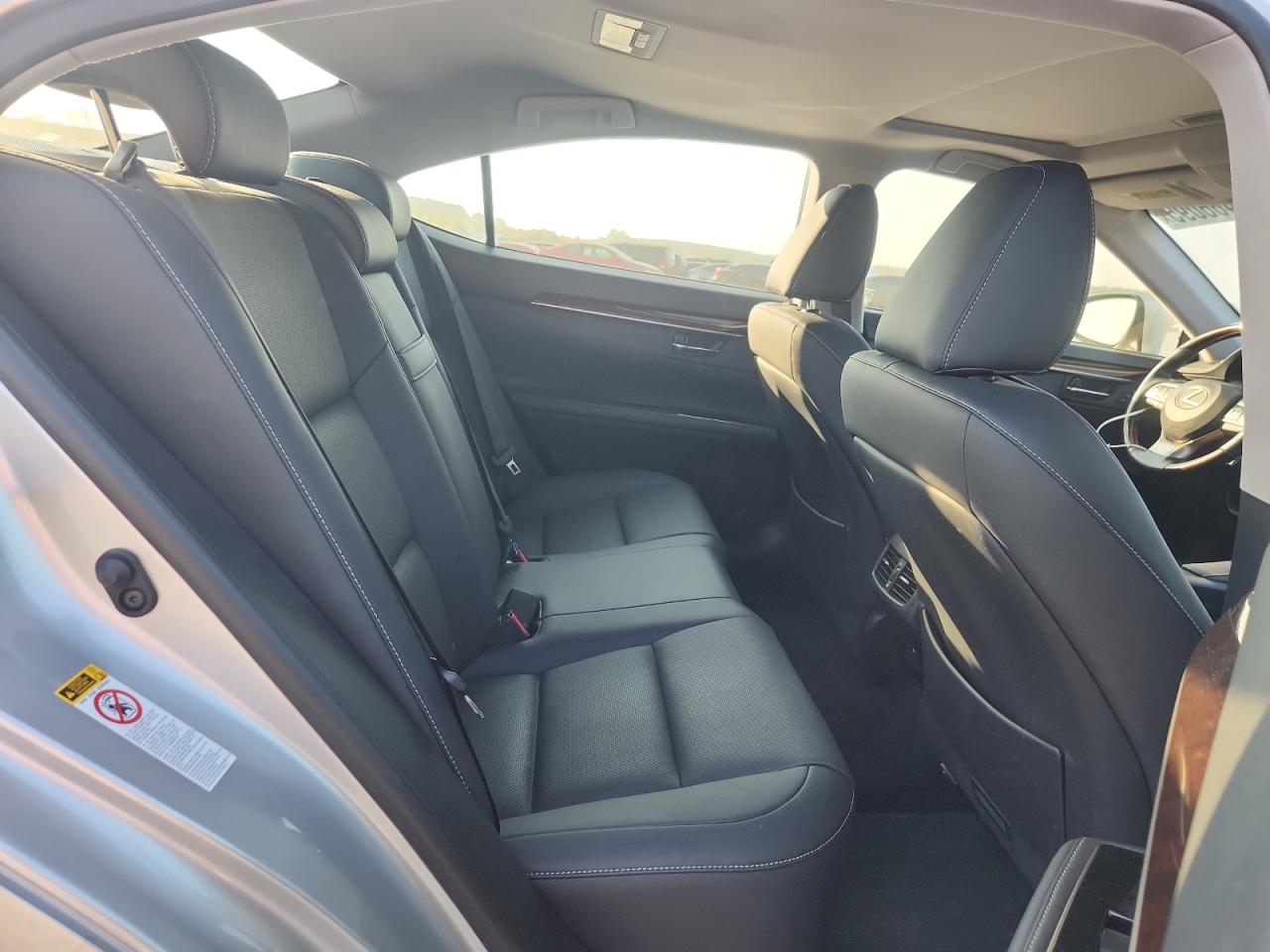 2016 Lexus Es 350 VIN: JTHBK1GG9G2215109 Lot: 63466095