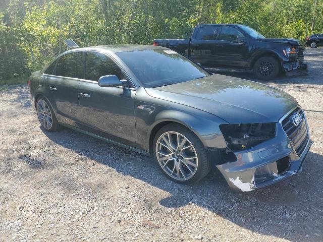 2014 AUDI A4 PREMIUM PLUS  