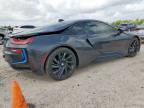 2015 BMW I8    for sale at Copart TX - HOUSTON