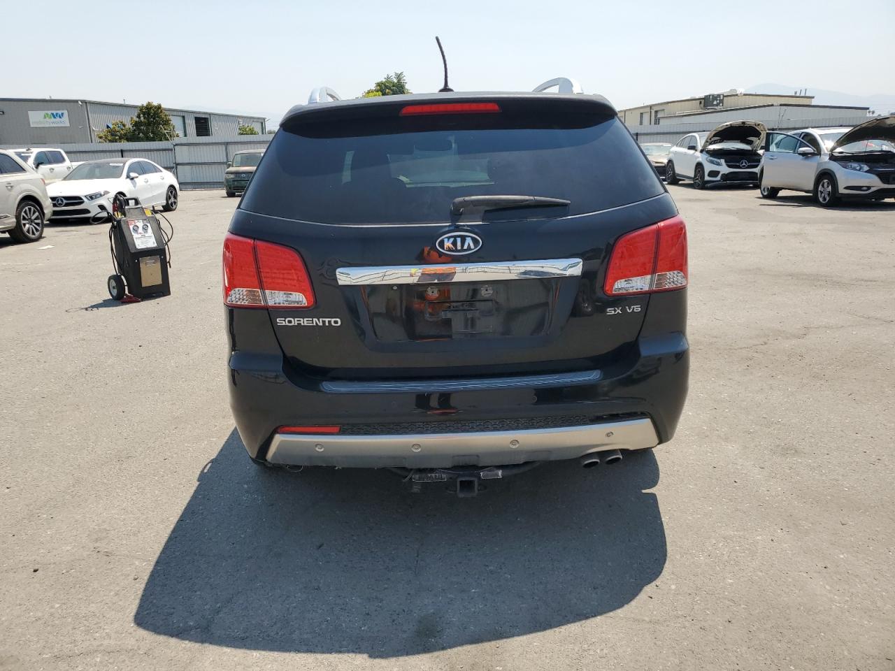 2018 Kia Rio Lx VIN: 3KPA24AD1NE478773 Lot: 85301294