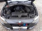 2013 BMW 1 SERIES 116D M SPORT 3DR for sale at Copart WOLVERHAMPTON
