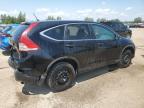 2013 HONDA CR-V LX   for sale at Copart ON - TORONTO