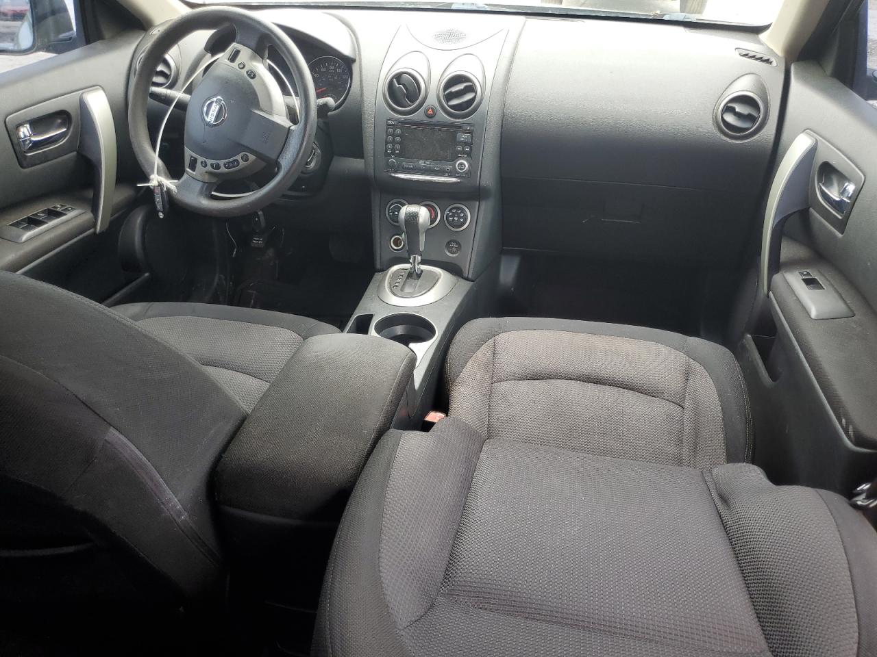 2011 Nissan Rogue S VIN: JN8AS5MTXBW568549 Lot: 65261325