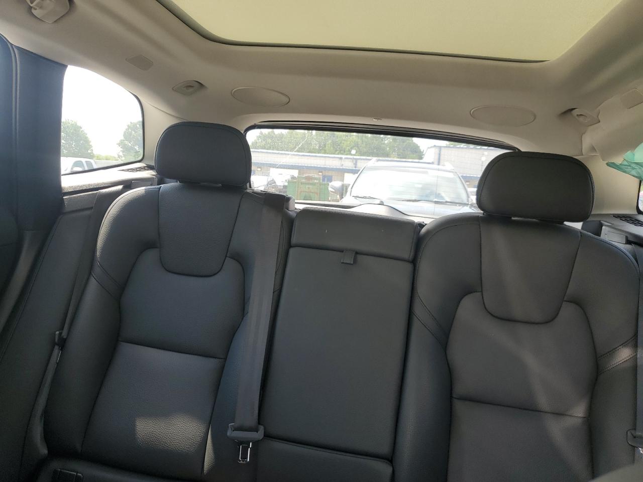 2024 Volvo Xc60 Plus VIN: YV4H60DLXR1790787 Lot: 63214565