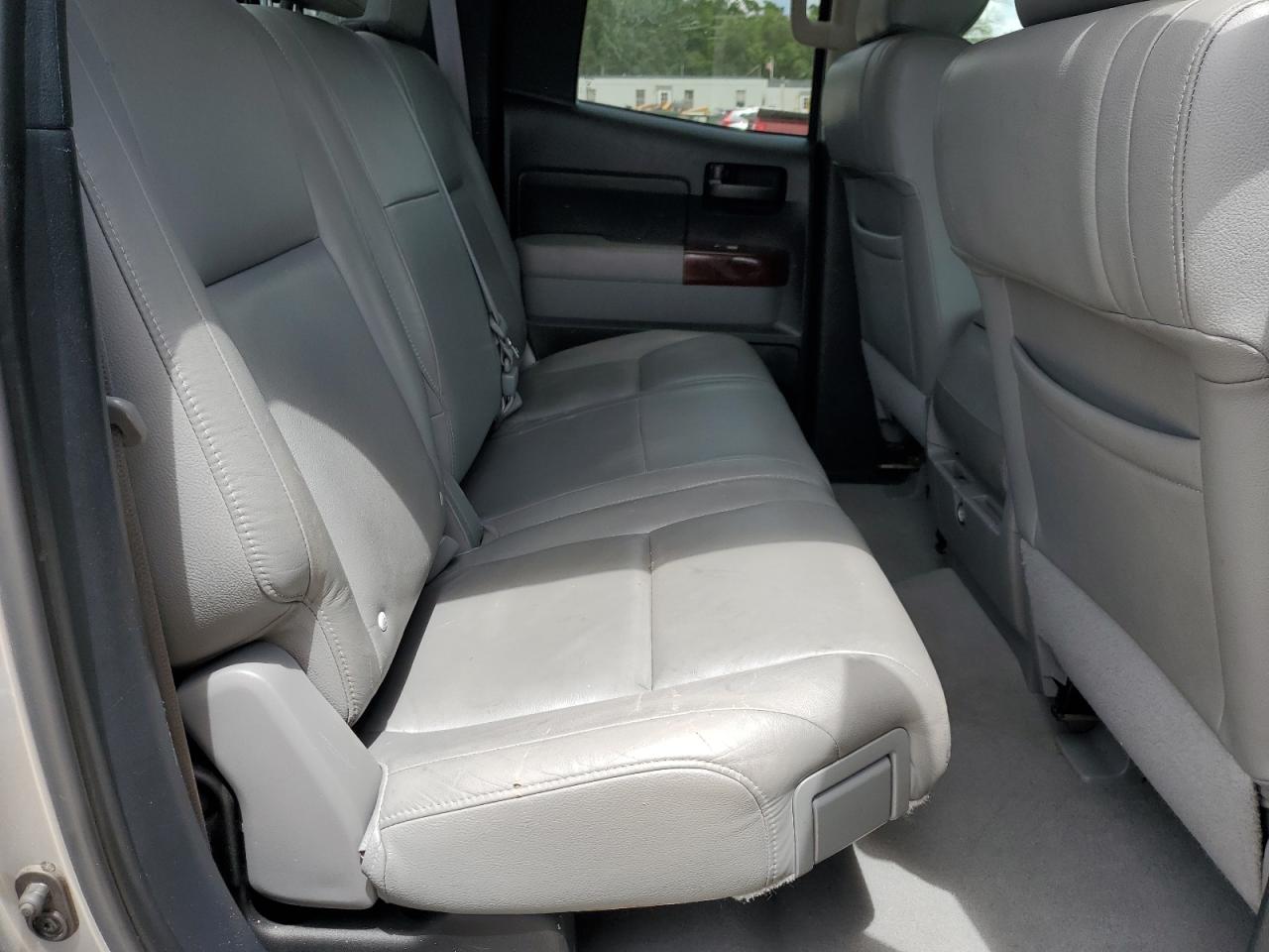 2007 Toyota Tundra Double Cab Sr5 VIN: 5TBRT54187S454172 Lot: 63102235