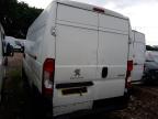 2018 PEUGEOT BOXER 335 for sale at Copart SANDY