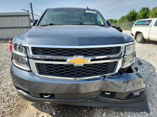 CHEVROLET TAHOE 2019 Сharcoal
