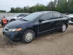 2008 HONDA CIVIC DX-G   for sale at Copart ON - COOKSTOWN