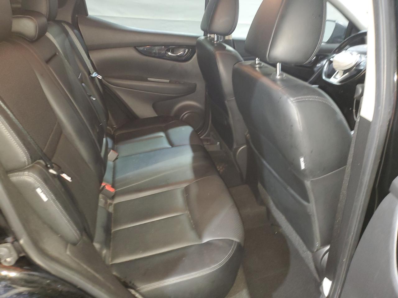 2022 Nissan Rogue Sport Sl VIN: JN1BJ1CV4NW351486 Lot: 64228105