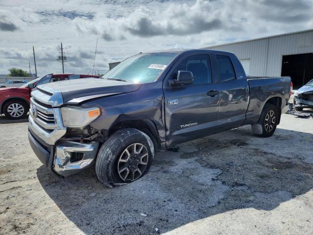 2017 Toyota Tundra Double Cab Sr