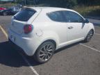 2017 ALFA ROMEO MITO SUPER for sale at Copart SANDTOFT