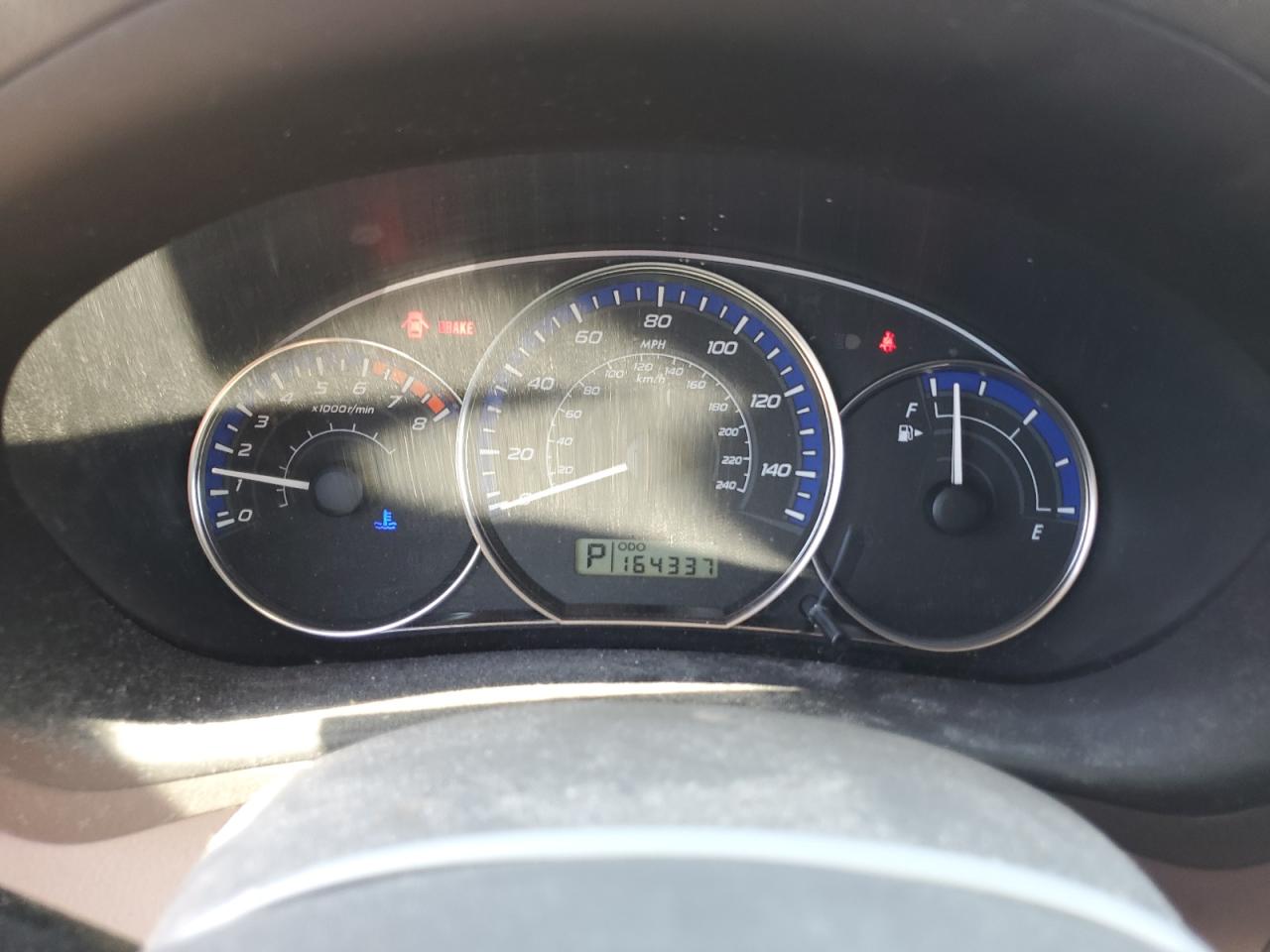2010 Subaru Forester 2.5X Premium VIN: JF2SH6CC0AH802949 Lot: 64005245
