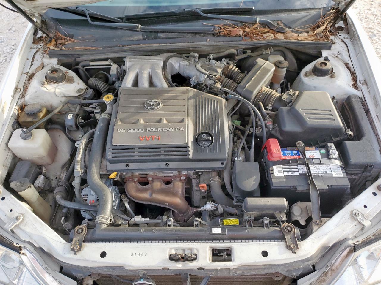 2001 Toyota Avalon Xl VIN: 4T1BF28B91U157234 Lot: 63373115