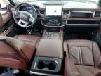 2024 FORD EXPEDITION MAX LIMITED   for sale at Copart AB - EDMONTON