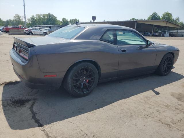  DODGE CHALLENGER 2015 Szary