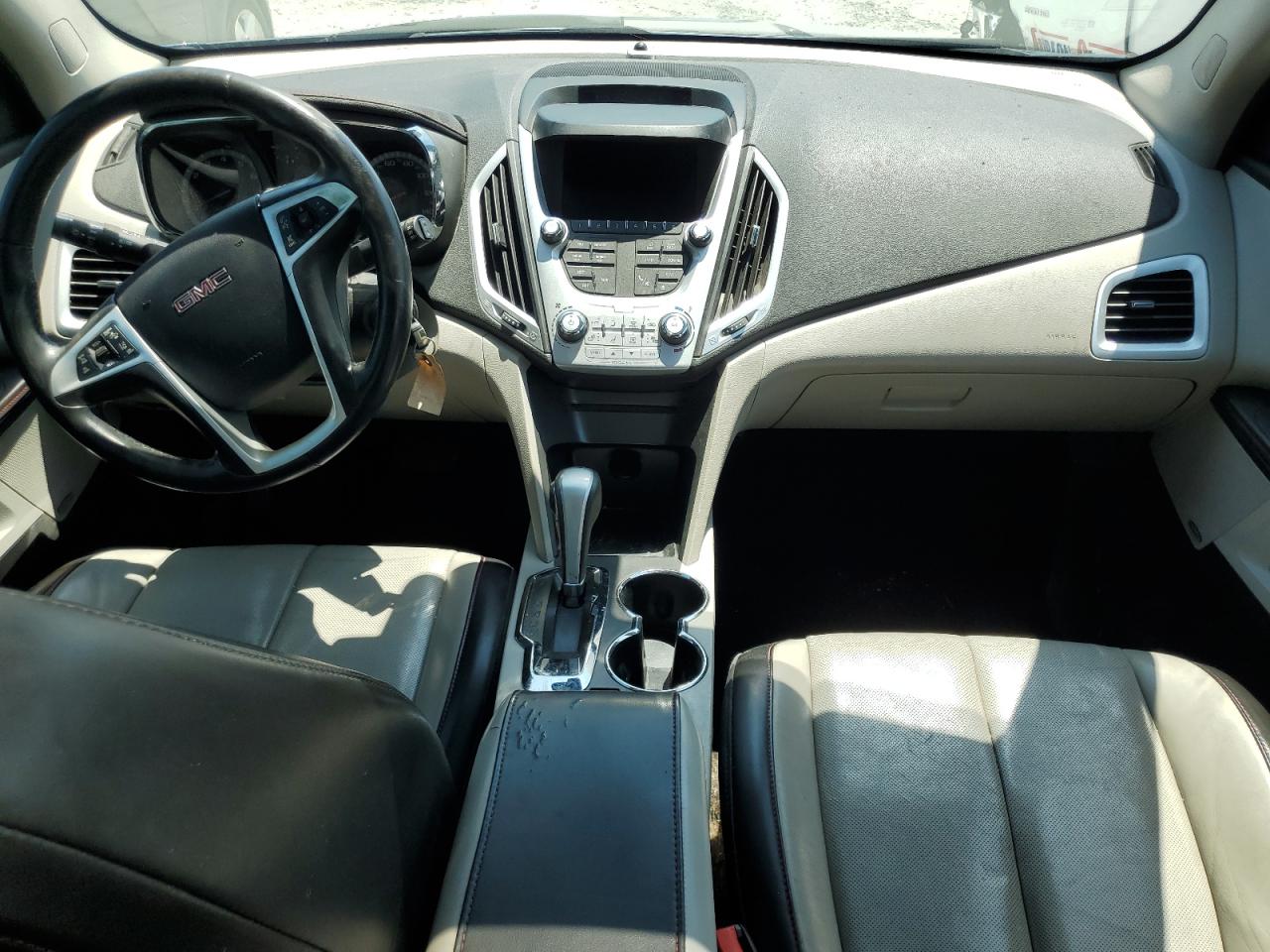 2gkflwe33d6210438 2GKFLWE33D6210438 2013 GMC Terrain Slt