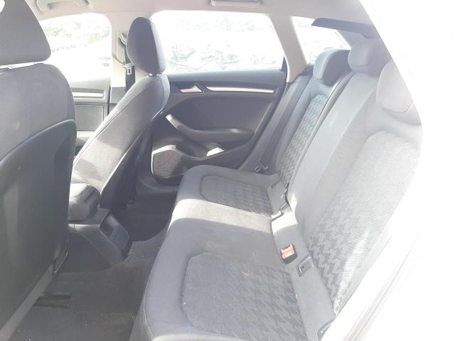 2014 AUDI A3 SE TDI