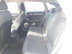 2014 AUDI A3 SE TDI for sale at Copart COLCHESTER