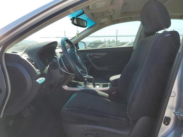  NISSAN ALTIMA 2013 Srebrny