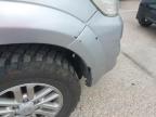 2015 TOYOTA HILUX ICON for sale at Copart SANDWICH