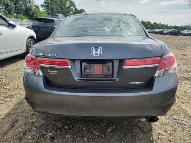  HONDA ACCORD 2012 Szary