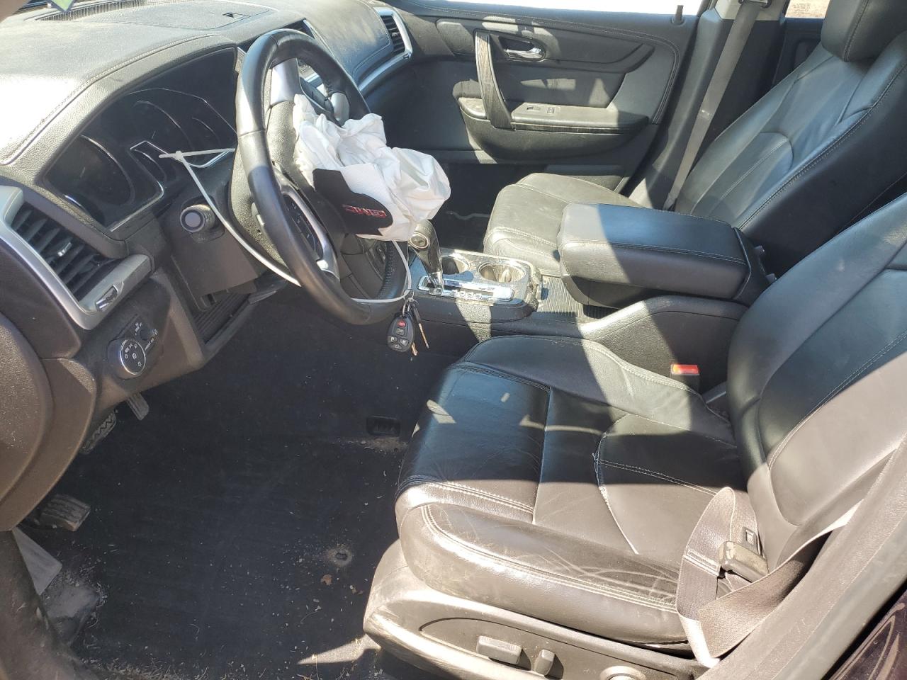 1gkkvrkd6fj148465 1GKKVRKD6FJ148465 2015 GMC Acadia Slt-1