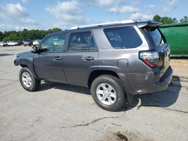  TOYOTA 4RUNNER 2018 Szary