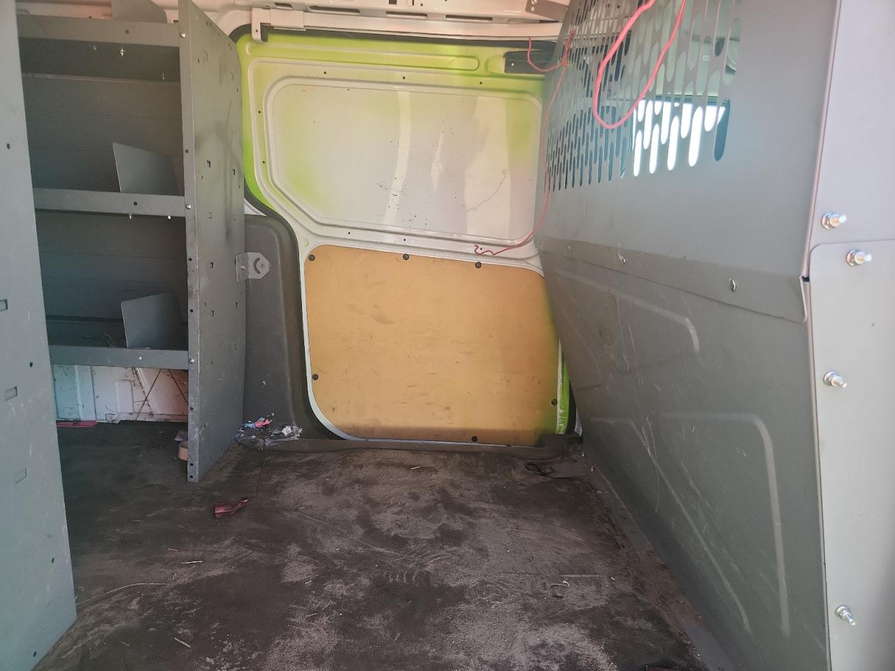 2020 Ford Transit Connect Xl VIN: NM0LS7E24L1437117 Lot: 65455195