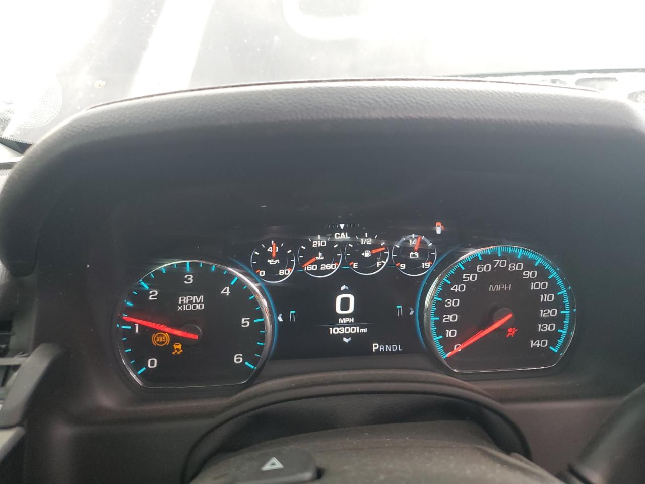 2017 GMC Yukon Denali VIN: 1GKS2CKJXHR122614 Lot: 62231555