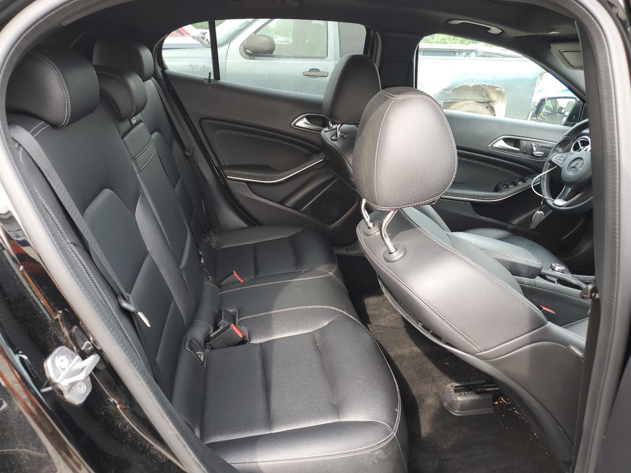 2020 Mercedes-Benz Gla 250 4Matic VIN: WDCTG4GB9LJ650204 Lot: 61669255