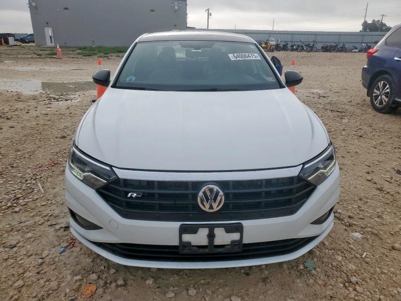  VOLKSWAGEN JETTA 2019 Biały