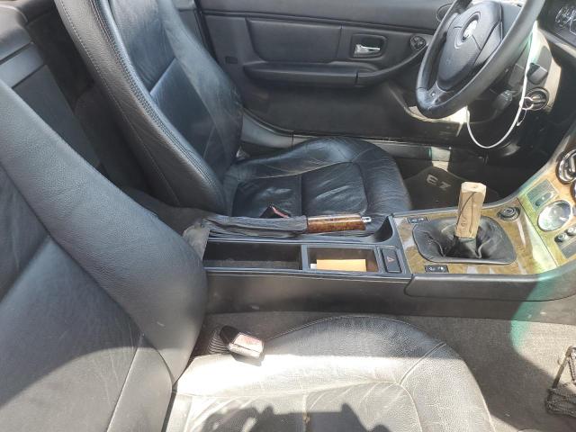 2000 BMW Z3 2.3  