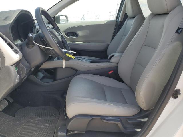  HONDA HR-V 2022 Белы