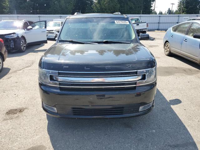  FORD FLEX 2013 Czarny