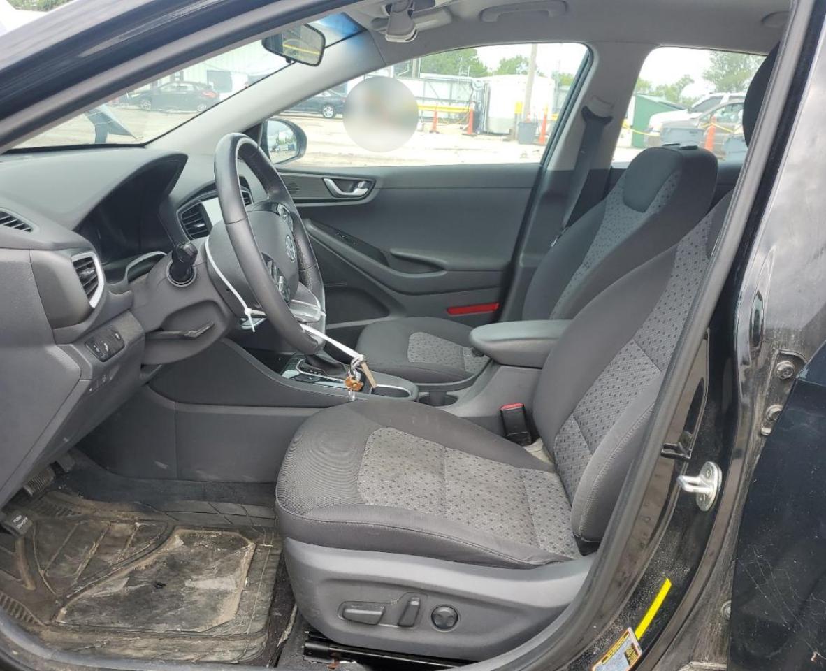 2017 Hyundai Ioniq Sel VIN: KMHC75LC0HU049274 Lot: 65462605