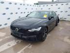 2024 VOLVO S90 + T8 R for sale at Copart BRISTOL