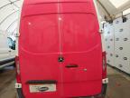 2021 MERCEDES BENZ SPRINTER 3 for sale at Copart BRISTOL
