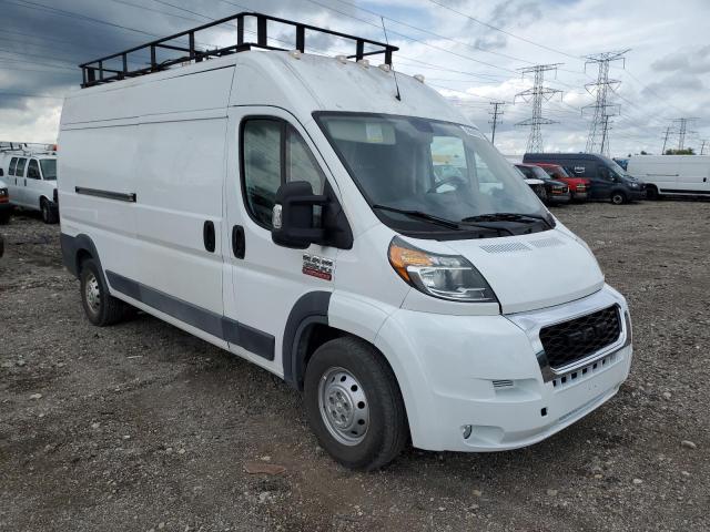 2017 RAM PROMASTER 2500 2500 HIGH