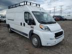 2017 RAM PROMASTER 2500 2500 HIGH à vendre chez Copart IL - CHICAGO NORTH