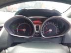2012 FORD FIESTA for sale at Copart BRISTOL
