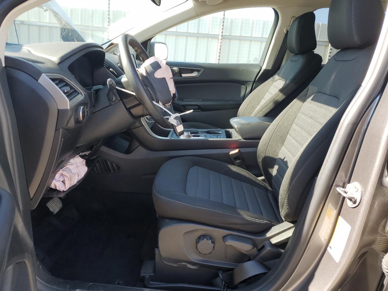 2024 Ford Edge Se VIN: 2FMPK4G9XRBA05606 Lot: 65093245