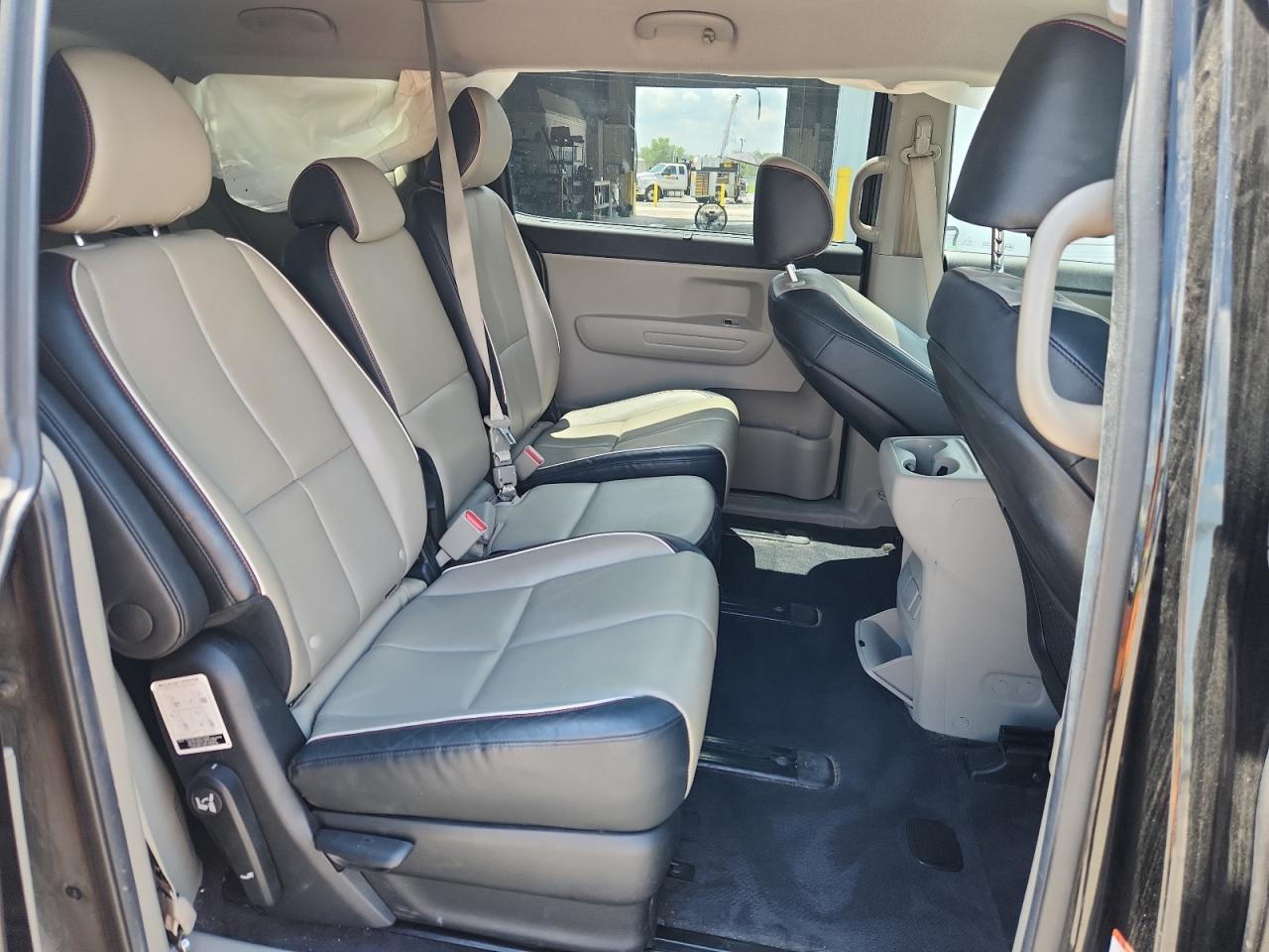 2020 Kia Sedona Lx VIN: KNDMB5C15L6638288 Lot: 65542685