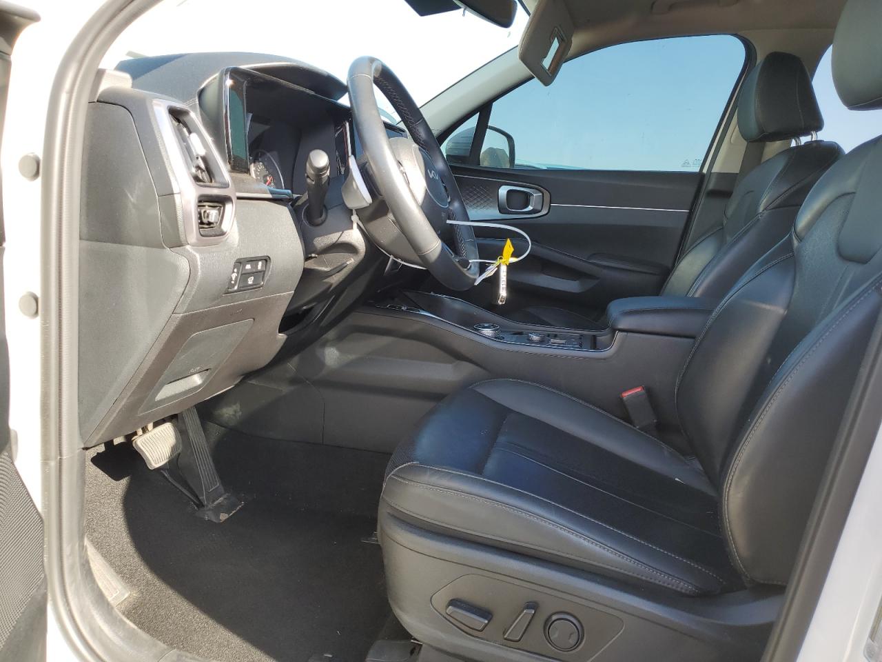 KNDRH4LG4P5166292 2023 Kia Sorento Ex