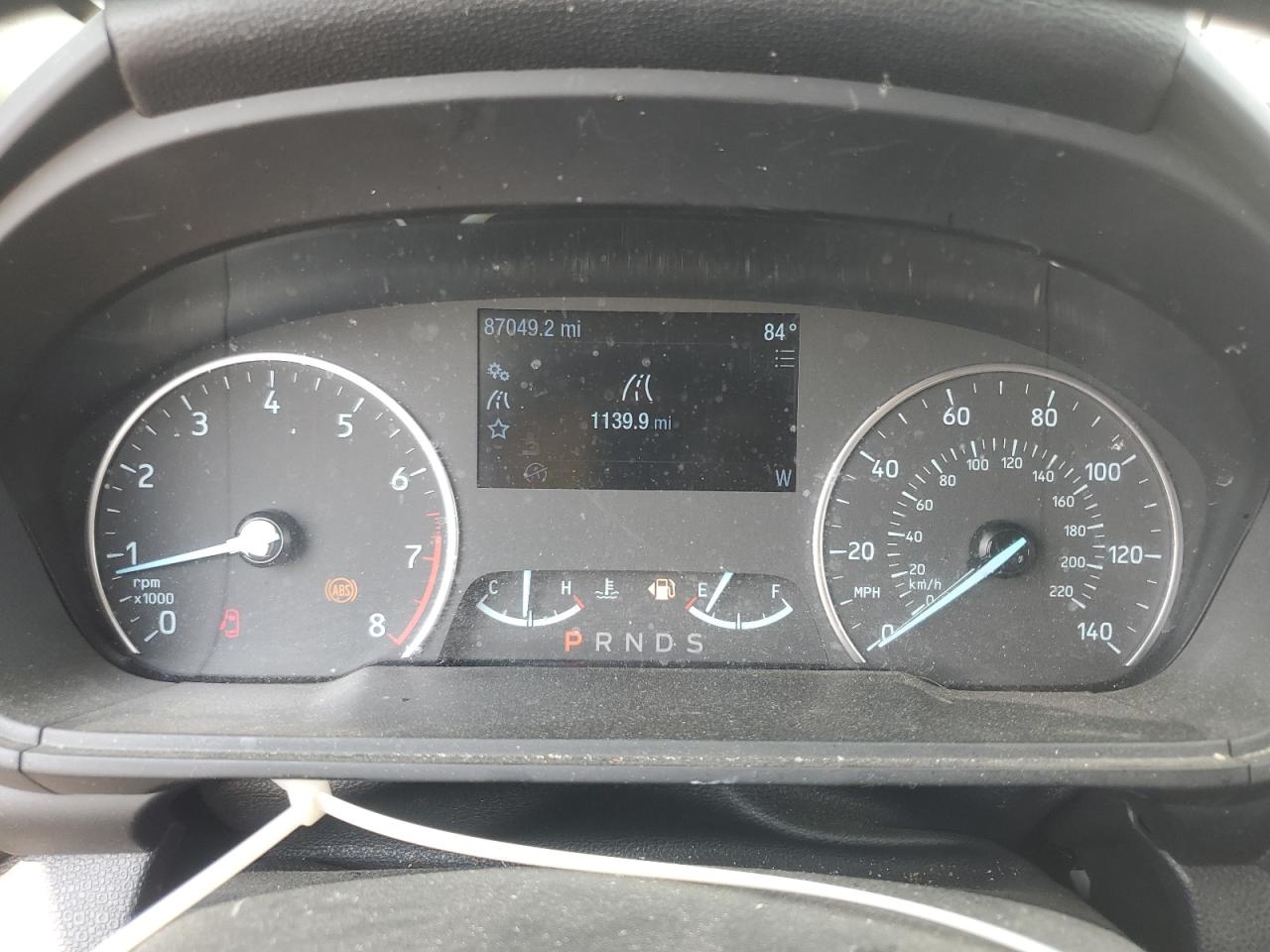 2021 Ford Ecosport Se VIN: MAJ6S3GL3MC422411 Lot: 63213075