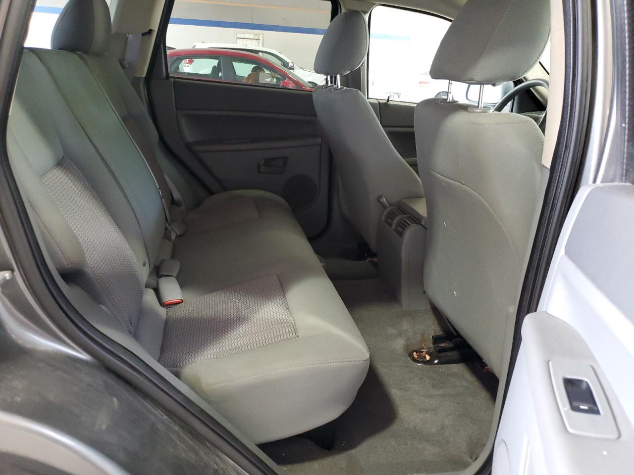 2007 Jeep Grand Cherokee Laredo VIN: 1J8GR48K77C660006 Lot: 65321435
