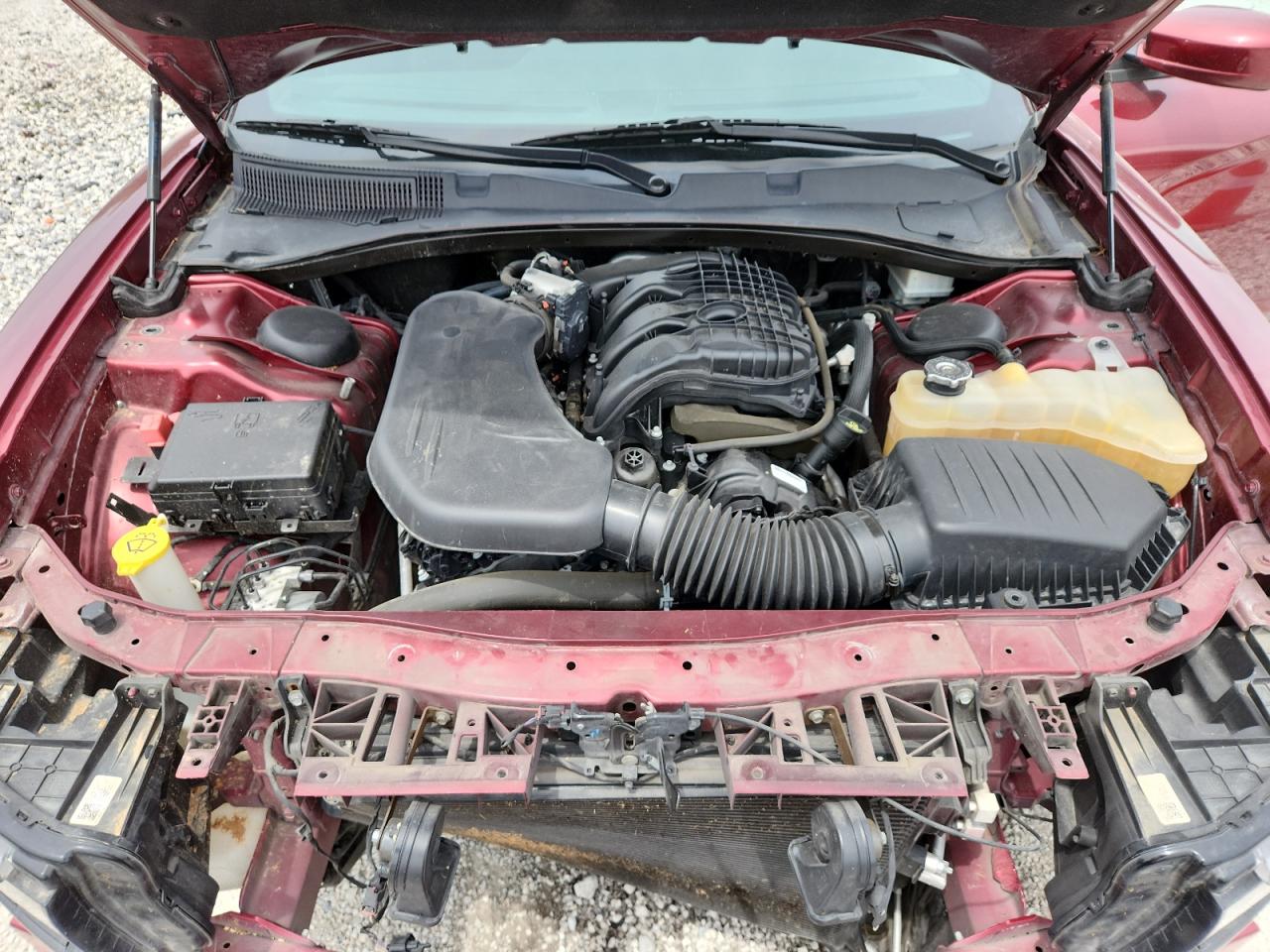 2026 Dodge Charger Sxt VIN: 2C3CDXBG0LH161070 Lot: 62590505