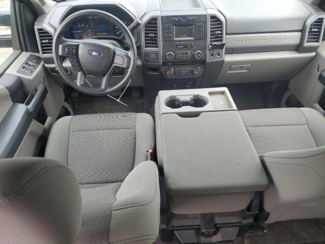  FORD F250 2018 Black