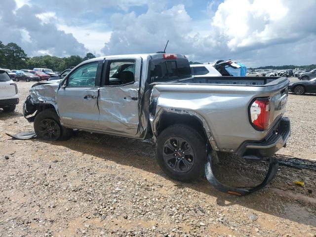  GMC CANYON 2024 Silver